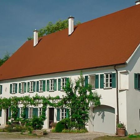 Hotel Breisachmuehle Blindheim Esterno foto